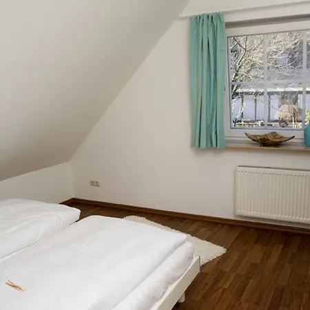 & Restaurant Josthof Hotell Salzhausen